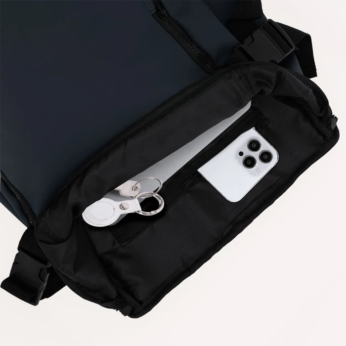 Sac à dos poche ordinateur 15