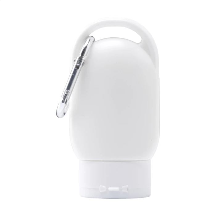 Protective sunscreen lotion 35 ml