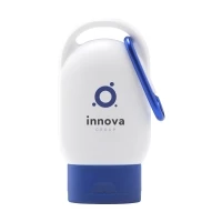 Protective sunscreen lotion 35 ml