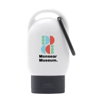 Protective sunscreen lotion 35 ml