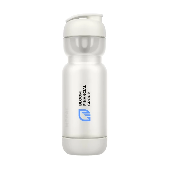Shaker Mepal pour boissons protéinées 800ml
