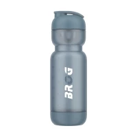 Shaker Mepal pour boissons protéinées 800ml