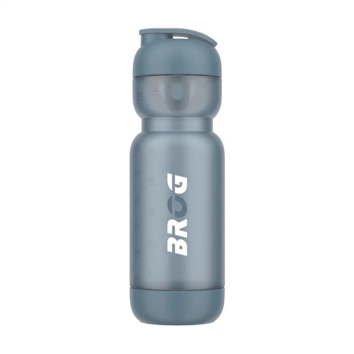 Shaker Mepal pour boissons protéinées 800ml