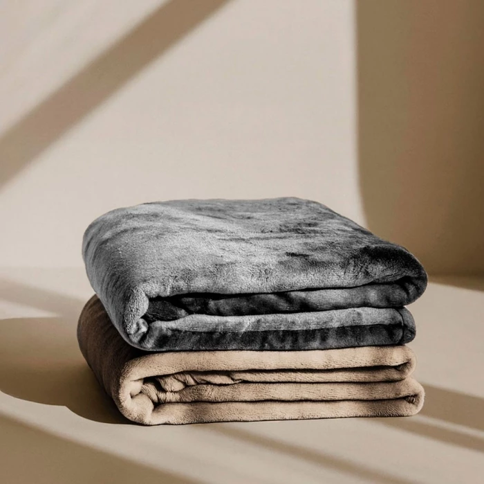 Blanket 240gr 120 x 160 cm