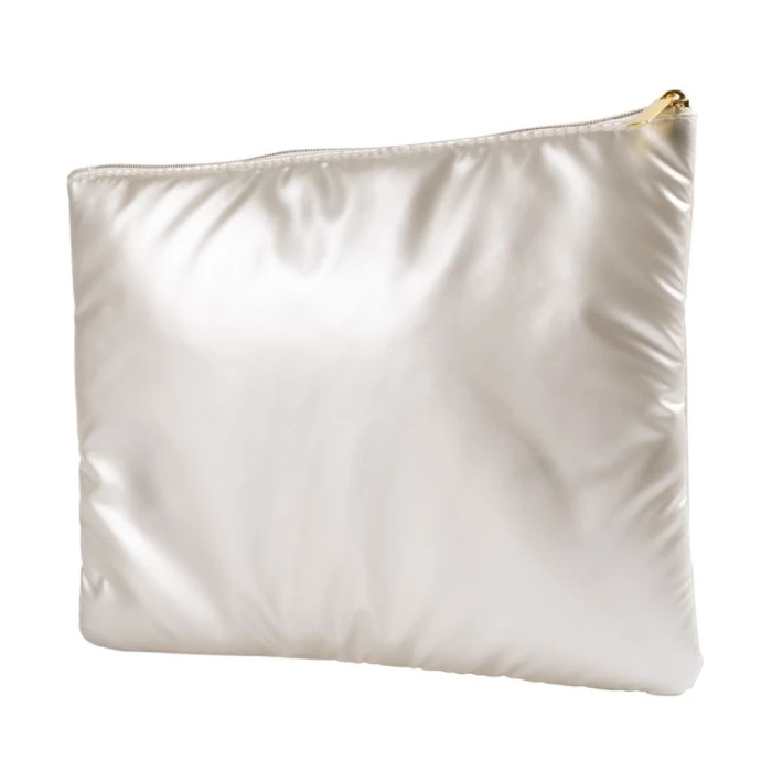 Trousse matelassée 26 x 20,5 cm