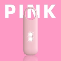 Porte clé alarme anti agression