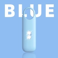 Porte clé alarme anti agression