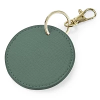 Porte-clés rond 