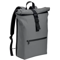 Water resistant backpack