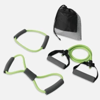 Set bandes fitness