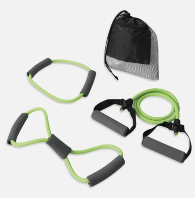 Set bandes fitness