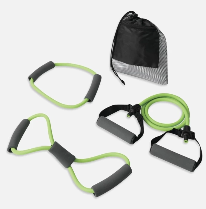 Set bandes fitness