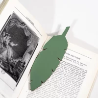 Bookmark made in France