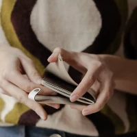 Etui passeport fab France