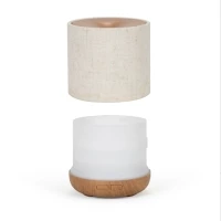 Essential oil diffuser 