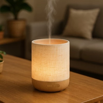 Diffuseur d'huiles essentielles