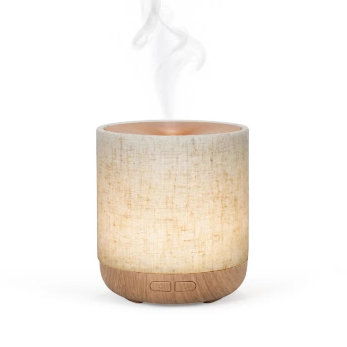 Essential oil diffuser 