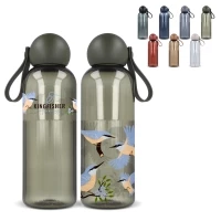 Gourde simple paroi recyclée