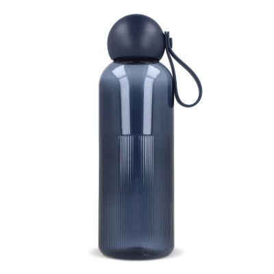 Gourde simple paroi 600ml