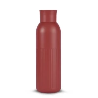 Gourde isotherme recyclée 500ml