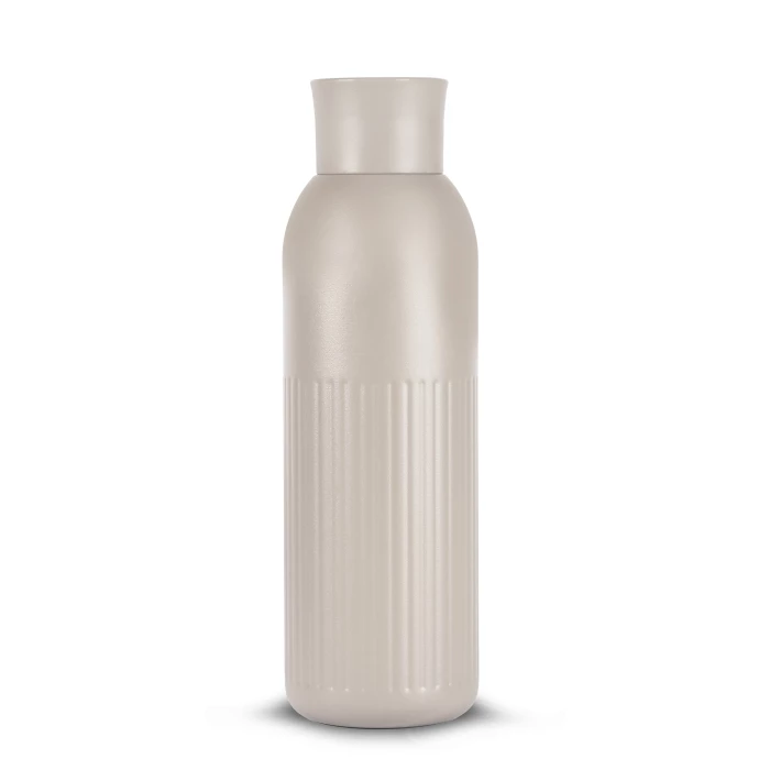 Gourde isotherme recyclée 500ml