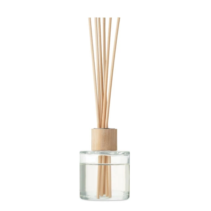 Diffuseur parfumé vanille 50ml