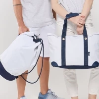 Duffle bag 26 x 48 cm