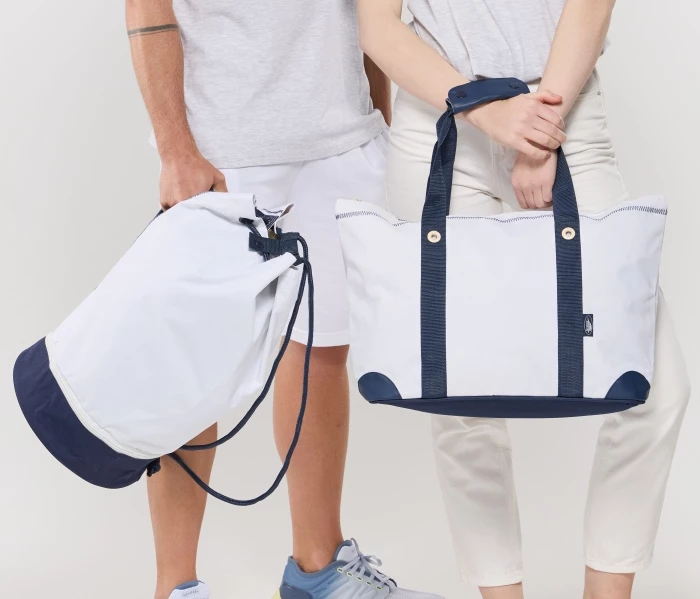 Duffle bag 26 x 48 cm