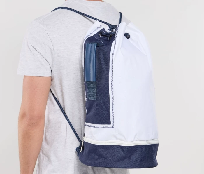 Duffle bag 26 x 48 cm