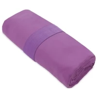Serviette sport microfibre 40 x 90 cm