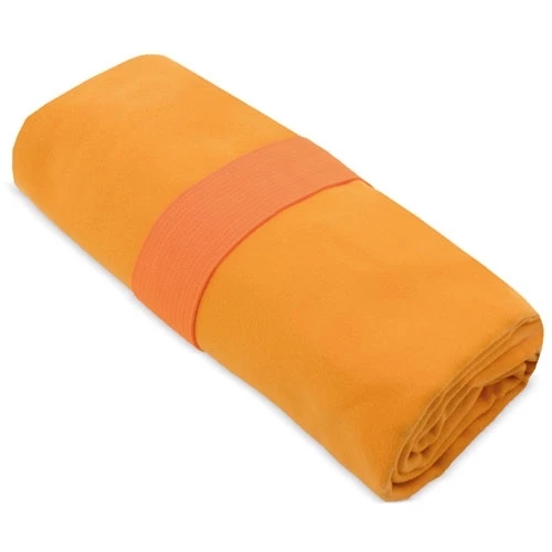 Serviette sport microfibre 40 x 90 cm