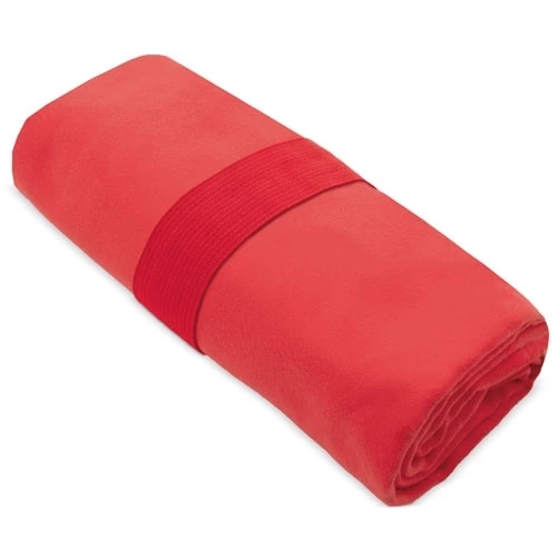 Serviette sport microfibre 40 x 90 cm
