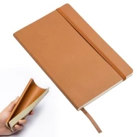Softcover notebook A5
