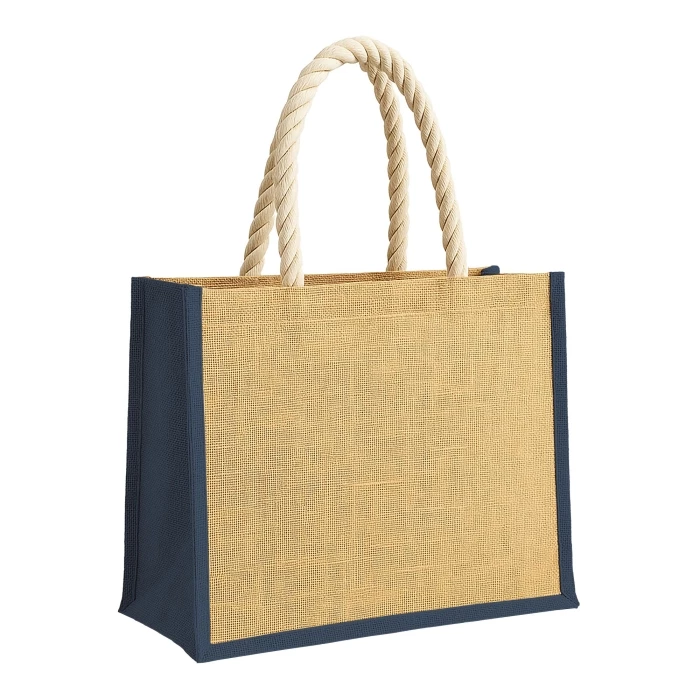 Sac toile de jute