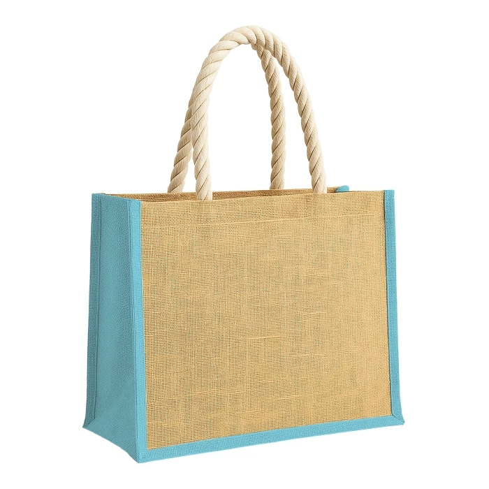 Sac toile de jute