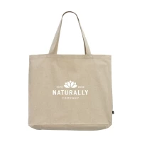 Grand sac recyclé 210g- 55 x 45 x 15 cm