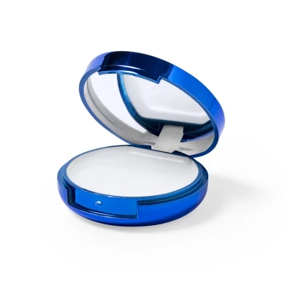 Baume à lèvres avec miroir 