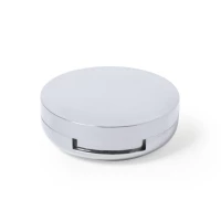 Lip balm with mirror