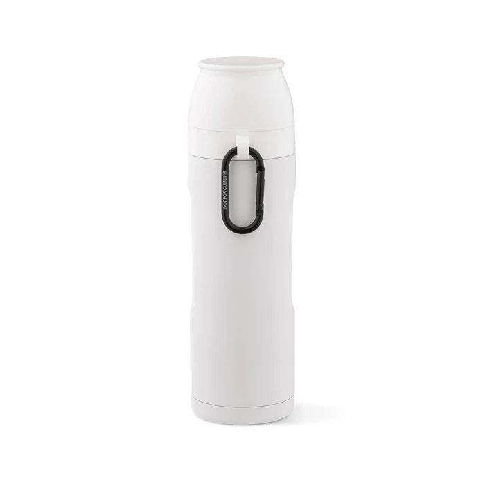 Thermos acier recyclé 810ml