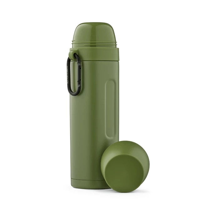 Thermos acier recyclé 810ml