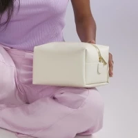 Trousse PU 2 tailles 