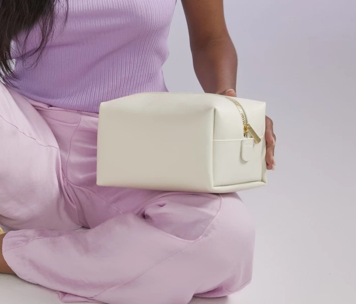 Trousse PU 2 tailles 