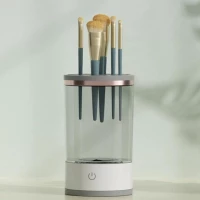 Make-up brush cleaner