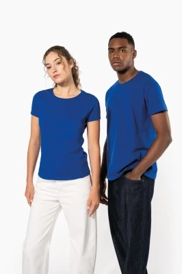 Nearly organic women t-shirt 145gr