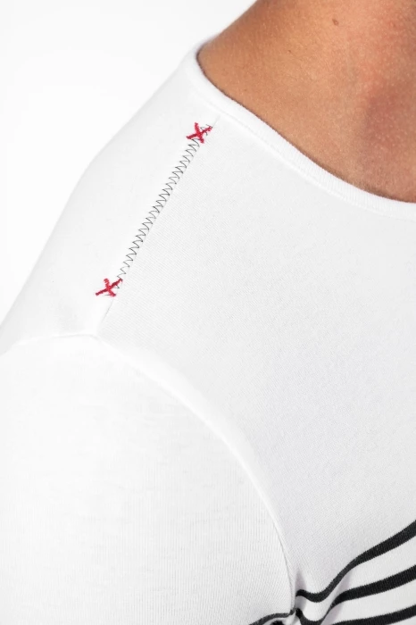 Sailor t shirt 220gr