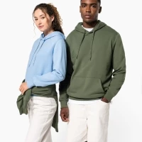 Recycled Kariban hoodie 280gr