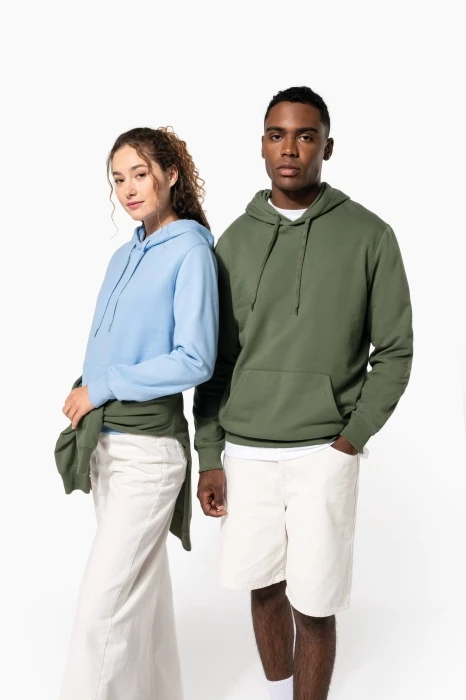 Recycled Kariban hoodie 280gr