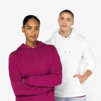 Unisex Native Spirit hoodie 350g