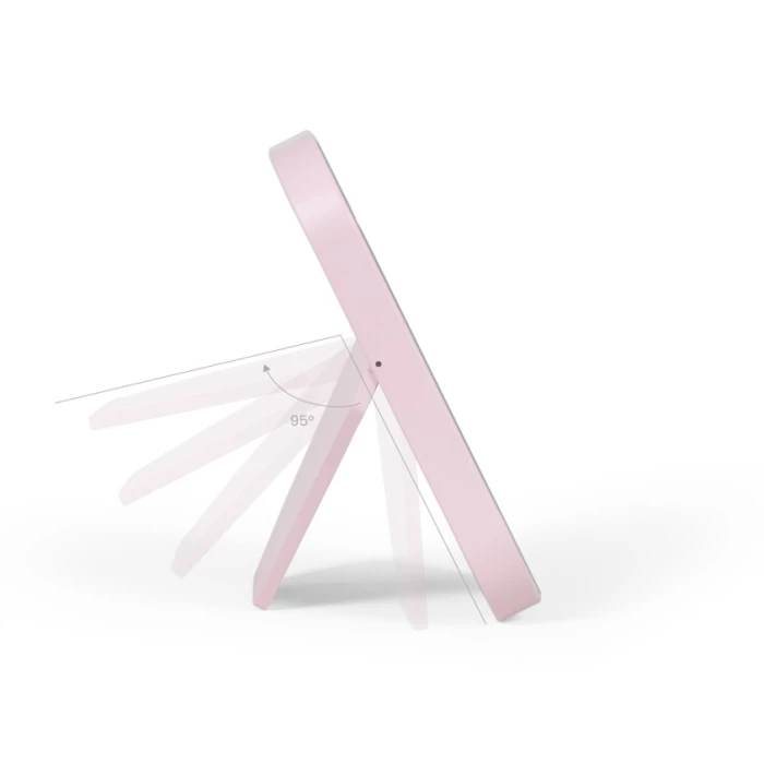 Miroir lumineux 3 intensités