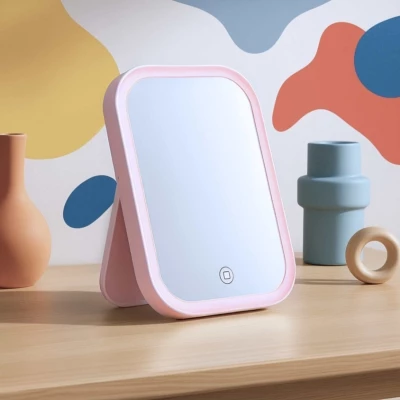 Miroir lumineux 3 intensités